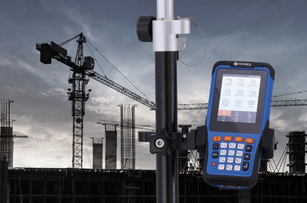 S9II專(zhuān)業(yè)型RTK，思拓力第二代RTK又一力作