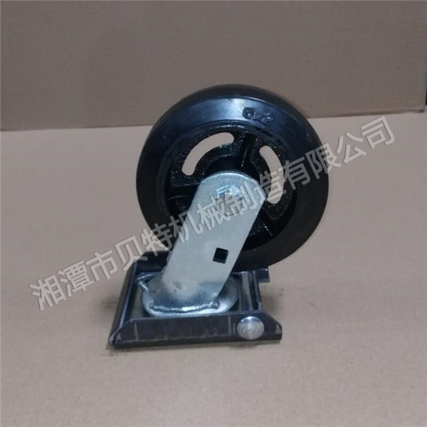 冷柜腳輪的選購方法