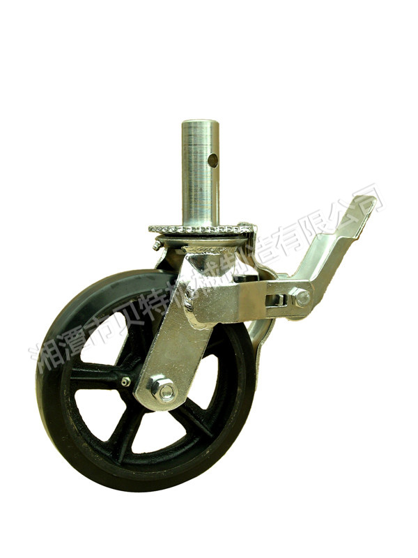 腳手架腳輪哪個品牌的好用？