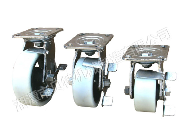 腳輪使用過程中要注意哪些保養(yǎng)？